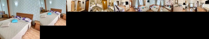 Apartment Yamskaya 1/2