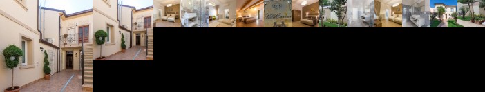 Villa Cavour Comacchio