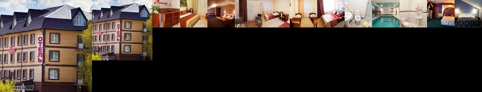 Voiazh Hotel