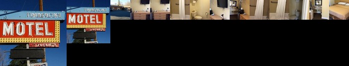 Timberline Motel