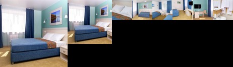 Aero Hotel Irkutsk