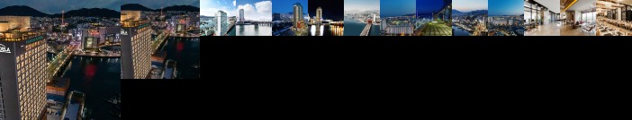 MIDI Hotel Busan
