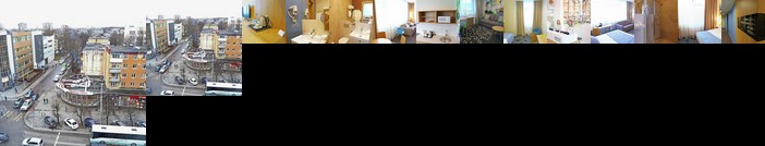 Europa Hotel and Apartment