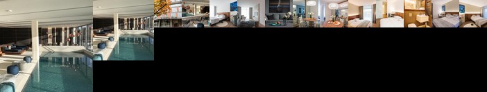 Crystal House Suite Hotel & Spa