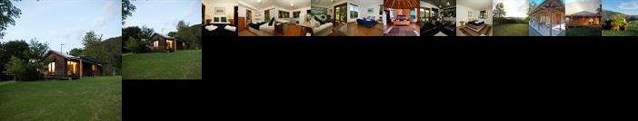 The Cedars Upper Kangaroo River