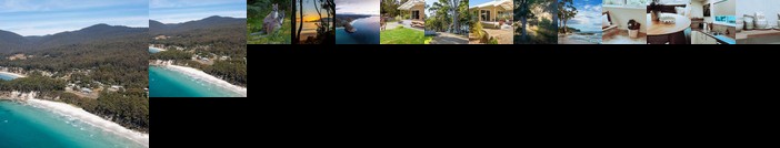 Adventure Bay Holiday Home