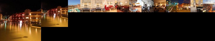 Chalet in Golf Porto Marina