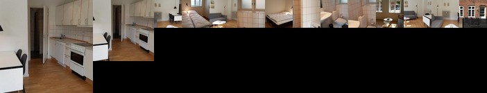 Ringkobing Apartment