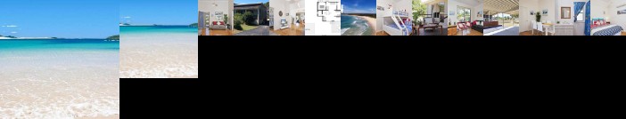 Fingal Beach Shack @ Fingal Bay