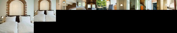 Logement 't Oude Bierhuys