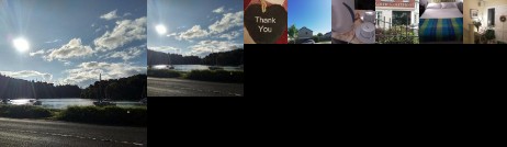 Big Bright Room And Happy Box Room