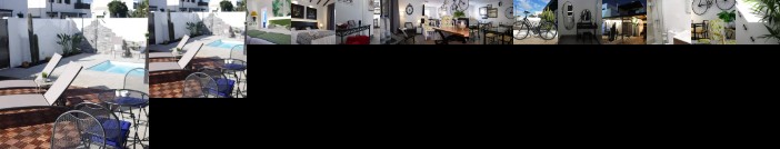 MAGMA Rooms Playa Honda