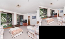 Wildflowers @ Fingal Bay