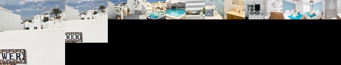Apartment Marta Arrecife