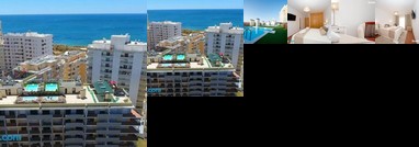 By the Sea - Rooftop pools