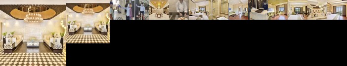 Four Points by Sheraton Srinagar