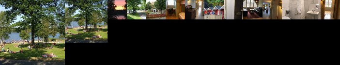 Eksjo Camping & Konferens