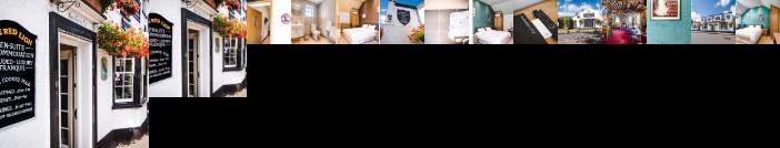 The Red Lion Impington