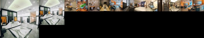 Roof 264 Hotel and Suites