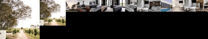 The Mitchelton Hotel Nagambie - MGallery by Sofitel