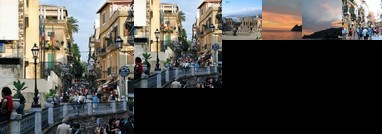 Appartamento Sole e Mare Sant'Alessio Siculo