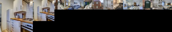 Garden Gate Upper Apartment