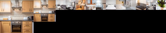 Prestwick Central Apartment