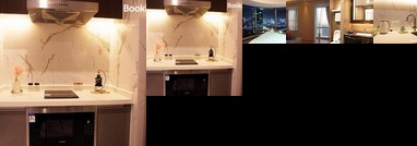 LAN Lake View Apartment