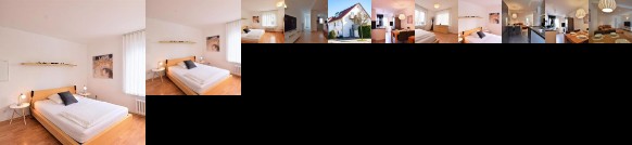 Apartment D&D Spessart