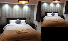 Aroma inn Shaftesbury