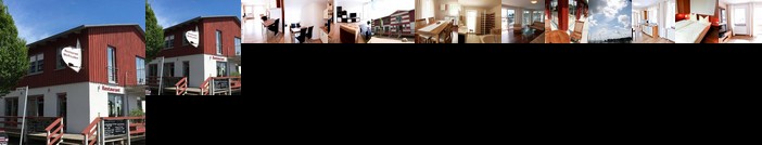 Appartement Werft & Mee h r Bootsbau Rugen