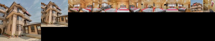 OYO 5582 Master Residency