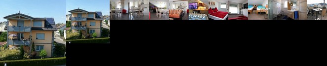 Apartment Steinackerweg