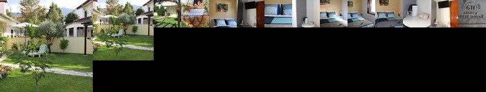 Arouca Guest House