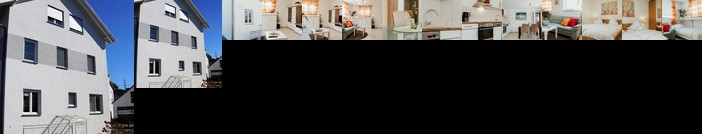 Apartment Schussenstrasse