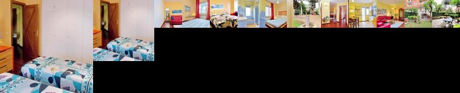 Giuliani e Dalmati Two-Bedroom Apartment