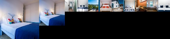 Des Arts Hostel and Suites