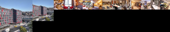 Ramada Istanbul Alibeykoy