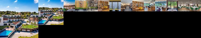 Park Inn by Radisson Istanbul Airport Odayeri