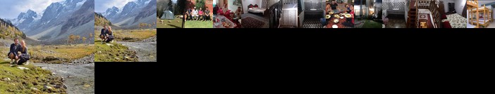 Be My Guest Srinagar