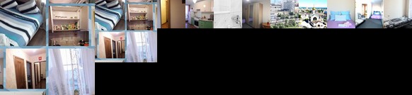 Apartments on Parhomenko st Volgograd