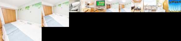 Awaji Central Room NC03