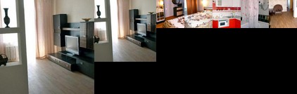 Apartment on ulitsa Komsomolskaya 8