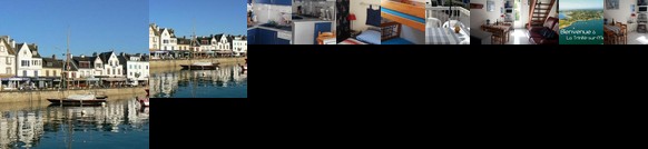 La Maison Du Pecheur La Trinite-sur-Mer