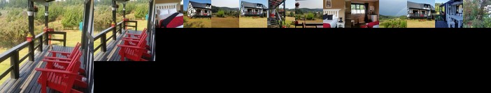 Woodcutters Guest House & Cottage