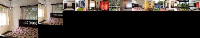 The Pereira's Goan Villa