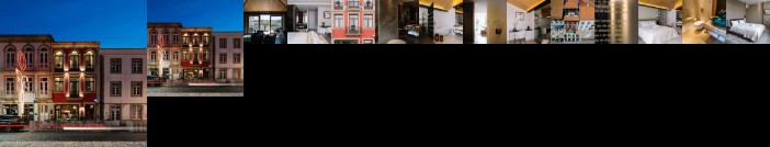 Casa do Rio charm suites