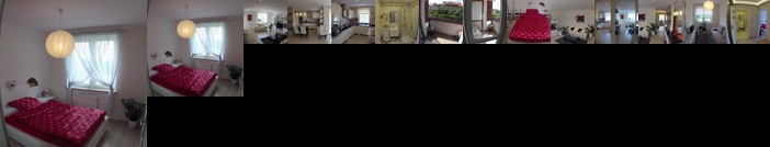 Apartament Alicja Walbrzych