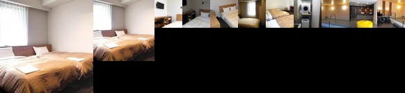 Hotel Crown Hills Katsuta Nigo Motomachiten