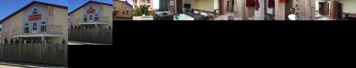 Hotel Sport Abrau-Dyurso